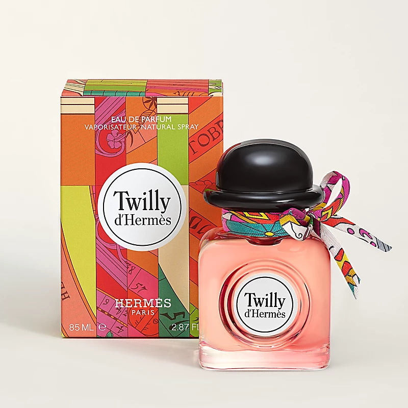 Twilly d'Hermès Eau de Parfum