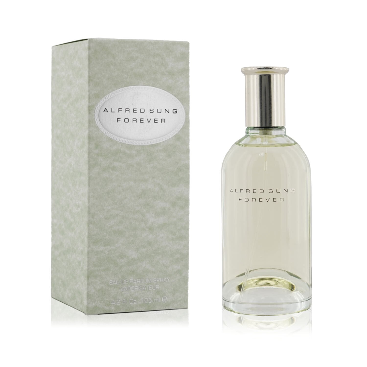 Alfred Sung Forever Eau De Parfum - www.theperfumestoreinc.com
