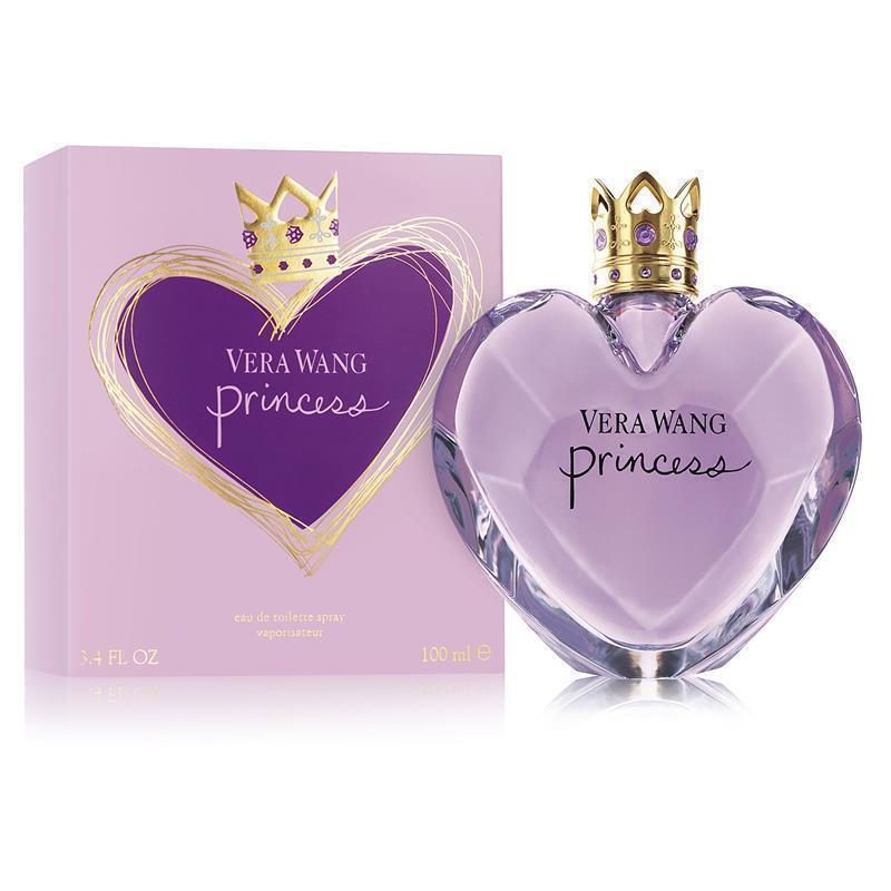 VERA WANG PRINCESS EAU DE TOILETTE