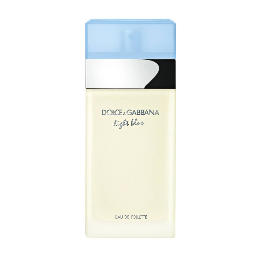 D&G Light Blue Eau de Toilette