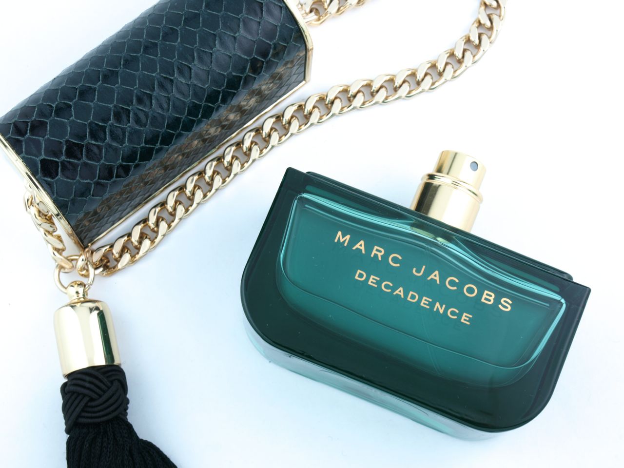 Marc Jacobs Decadence Eau De Parfum For Women EDP