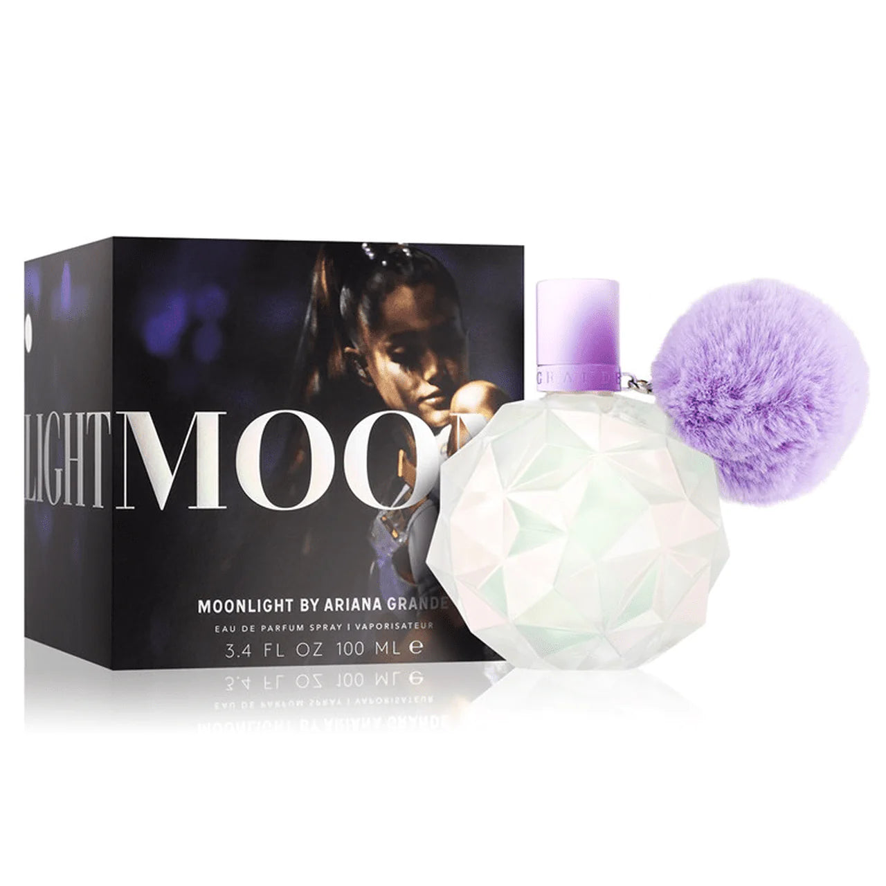 Ariana Grande Moonlight Eau de Parfum - www.theperfumestoreinc.com