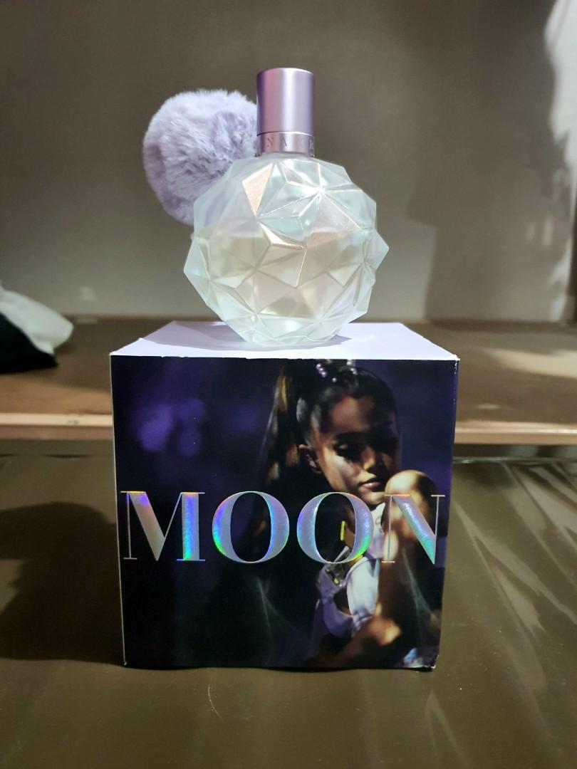 Ariana Grande Moonlight Eau de Parfum - www.theperfumestoreinc.com
