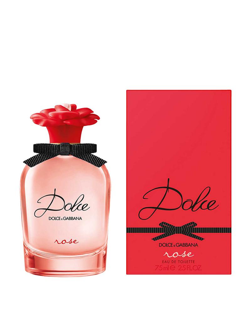 D&G Dolce Rose Eau de Toilette