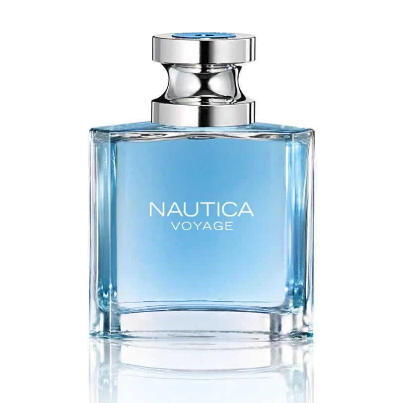 Nautica Voyage for Men Eau De Toilette