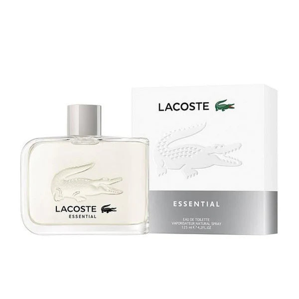 Lacoste Essential Eau de Toilette