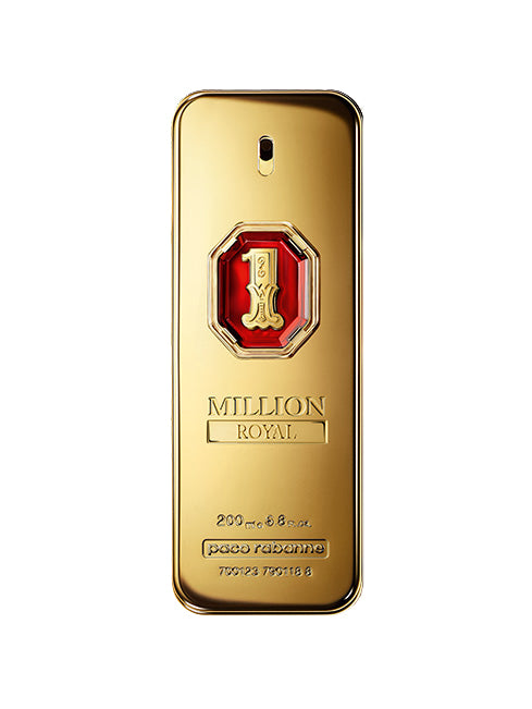 1 Million Royal by Paco Rabanne for Men Parfum Spray