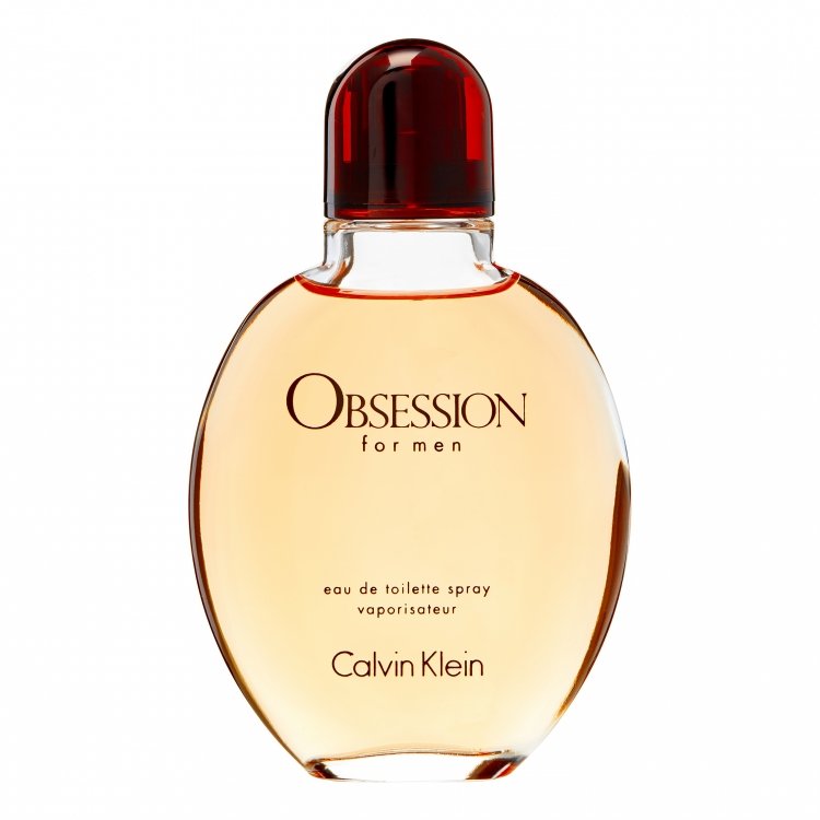 CALVIN KLEIN Obsession - Eau de toilette