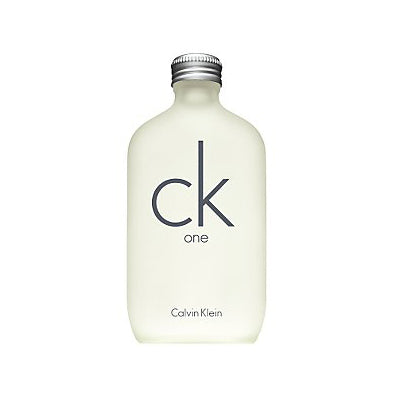 Calvin Klein One Eau de Toilette