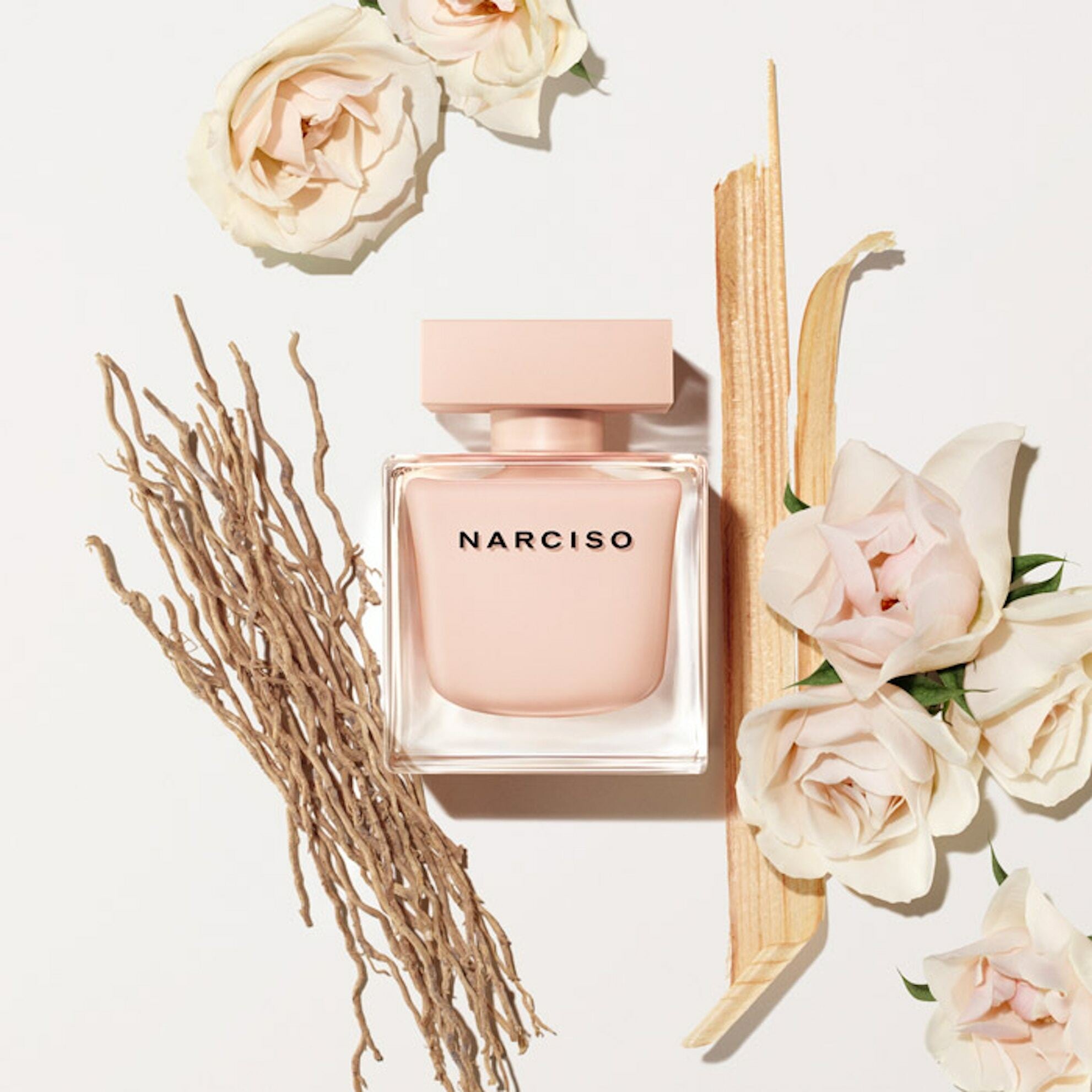 Narciso Poudrée by Narciso Rodriguez Eau de Parfum