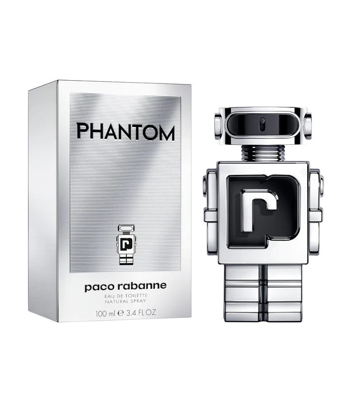 PACO RABANNE Phantom Eau de Toilette