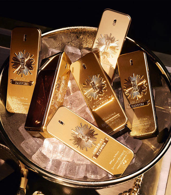 PACO RABANNE 1 Million Parfum