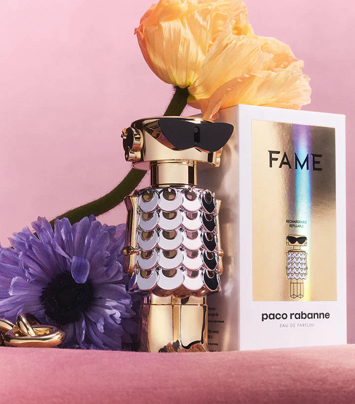 Paco Rabanne Fame Eau de Parfum