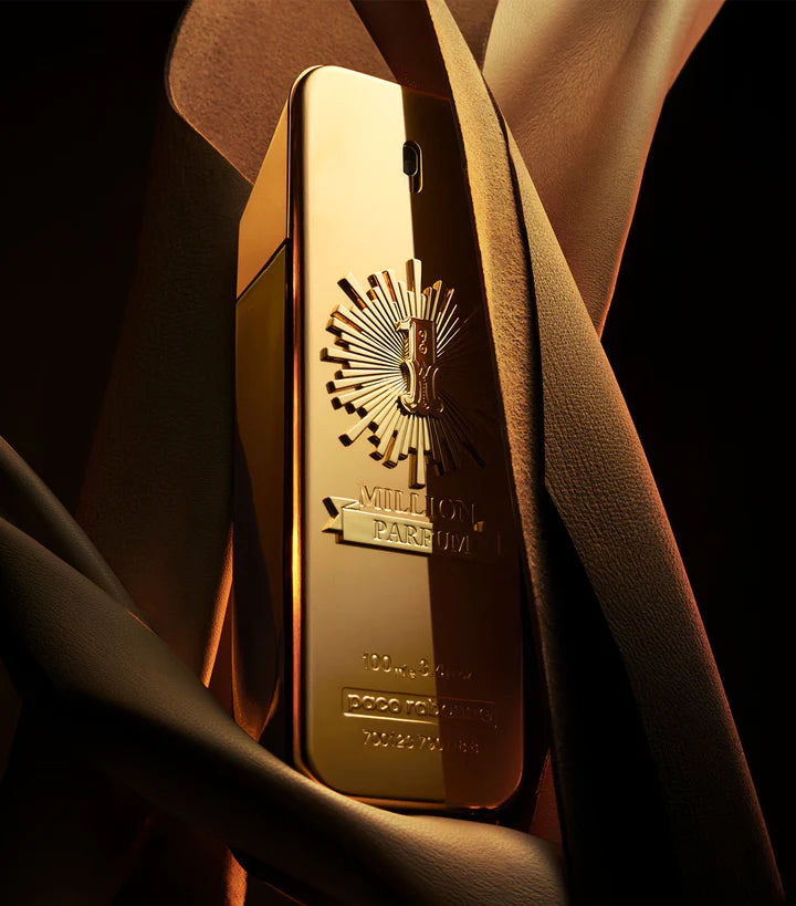 PACO RABANNE 1 Million Parfum
