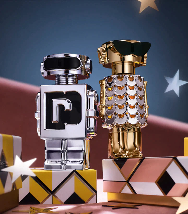 Paco Rabanne Fame Eau de Parfum