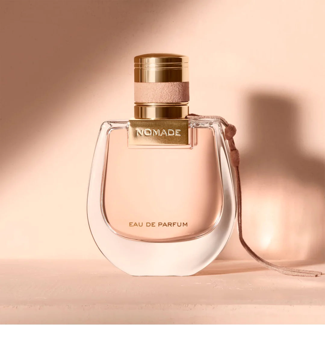 chloé nomade eau de parfum