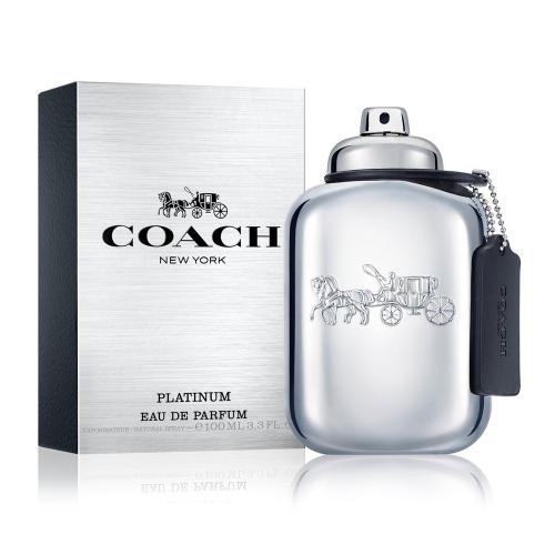 Coach Platinum Eau de Parfum