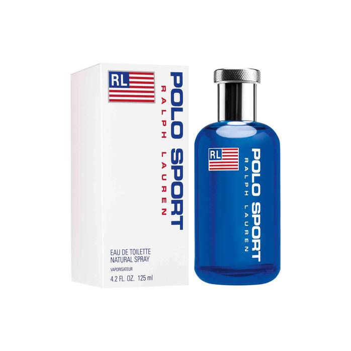 Polo Sport by Ralph Lauren Eau de Toilette