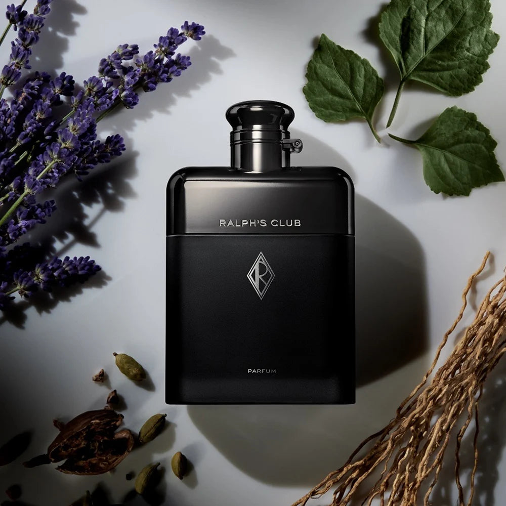 RALPH'S CLUB by RALPH LAUREN Eau de Parfum