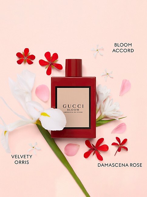 Gucci Bloom Ambrosia Di Fiori Eau de Parfum
