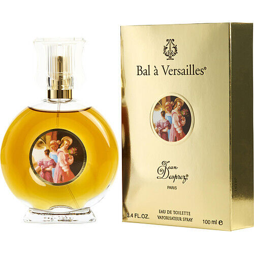 Bal à Versailles Eau de Toilette