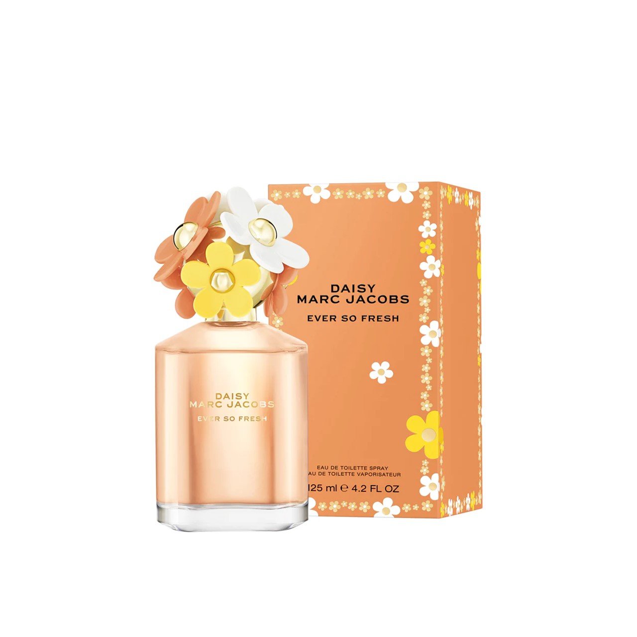 MARC JACOBS DAISY EVER SO FRESH Eau de Parfum