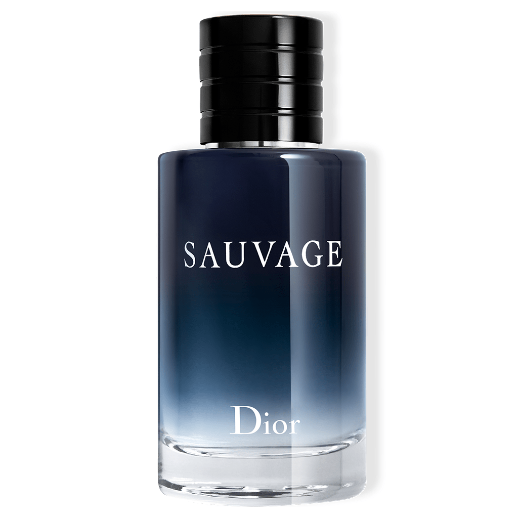 Dior SAUVAGE EAU DE TOILETTE