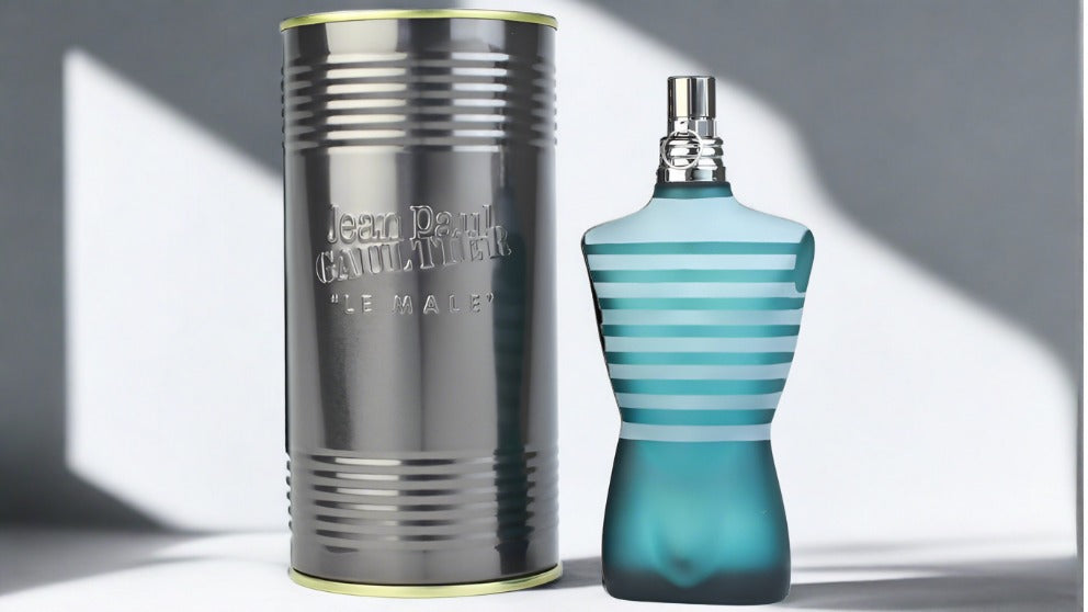 Jean Paul Gaultier LE MALE - Eau de Toilette