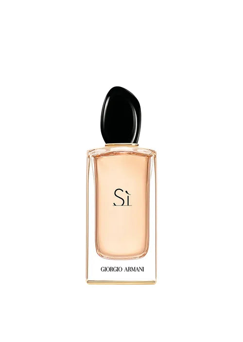 GIORGIO ARMANI SÌ Eau de Parfum
