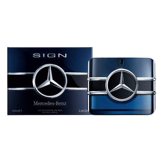 Mercedes-Benz SIGN Eau de parfum