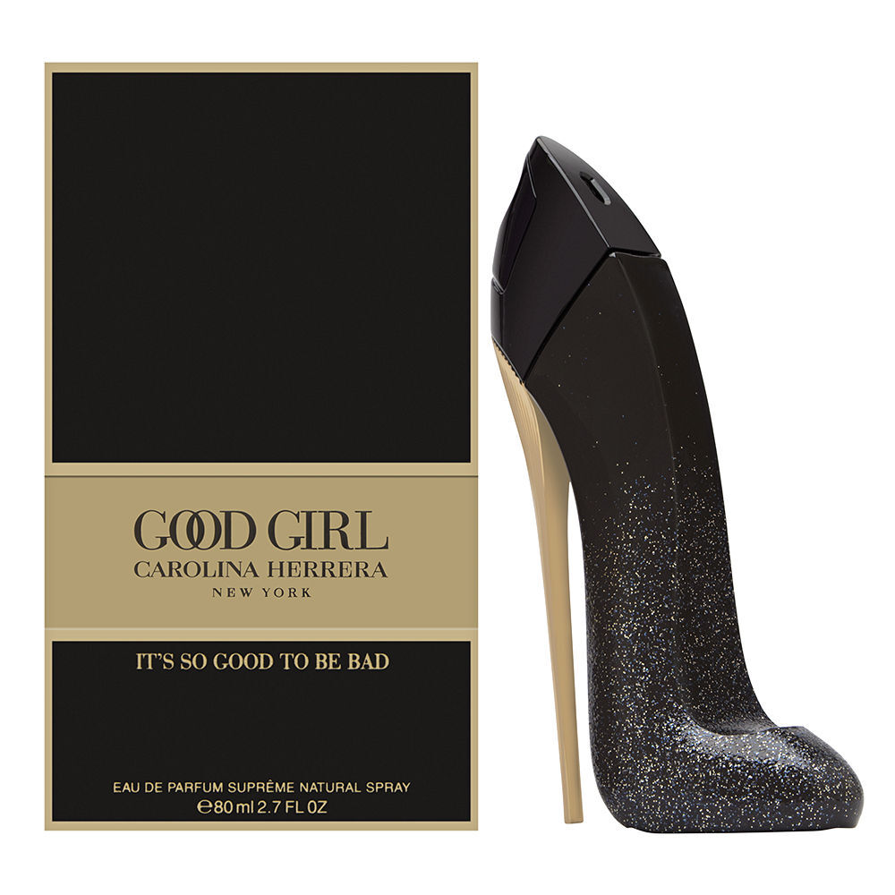 Good Girl Suprême BY CAROLINA HERRERA Eau de Parfum
