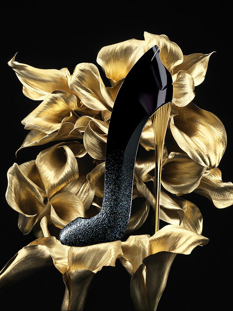 Good Girl Suprême BY CAROLINA HERRERA Eau de Parfum