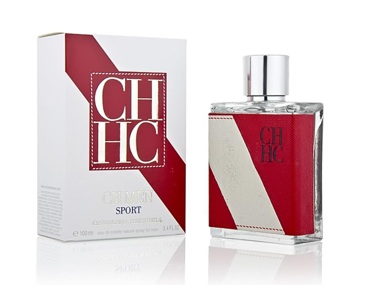 Carolina Herrera Ch Sport Eau de Toilette