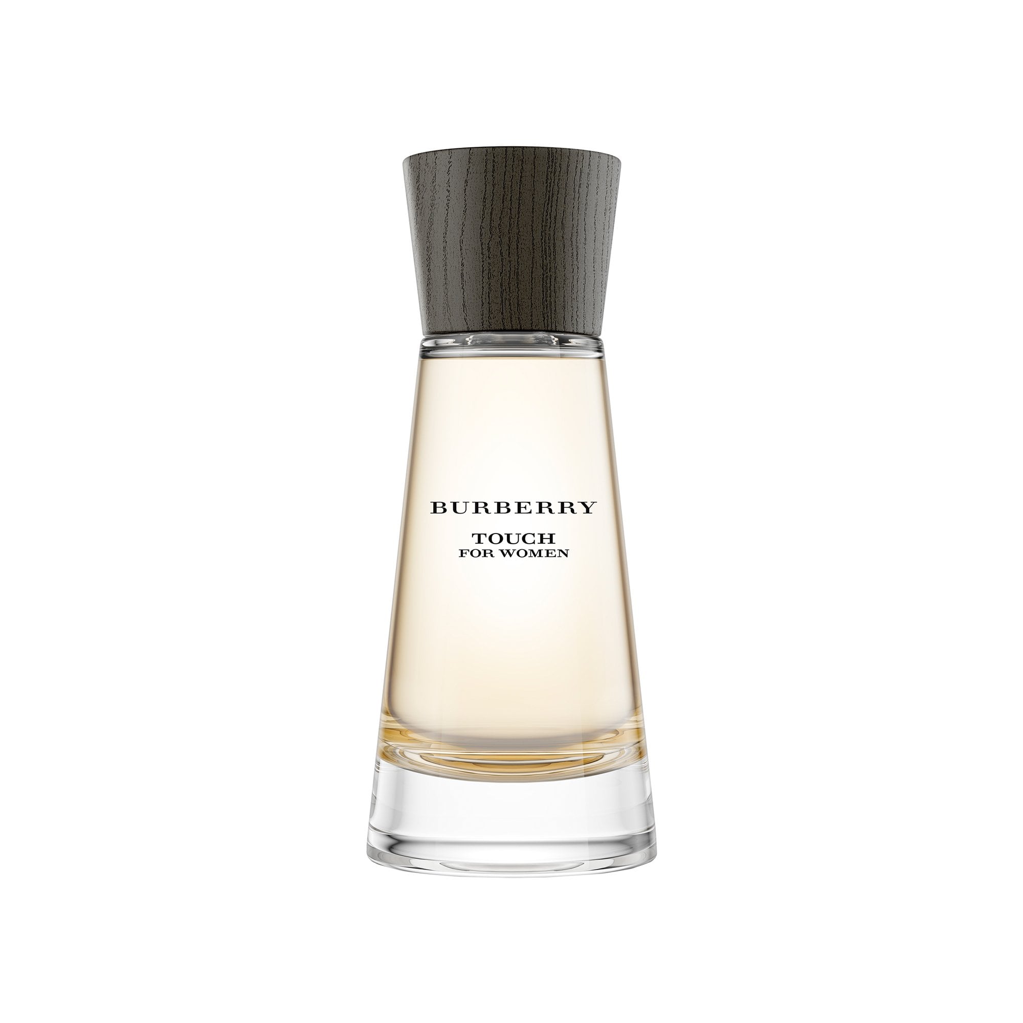 Women Burberry Eau de for Touch Parfum