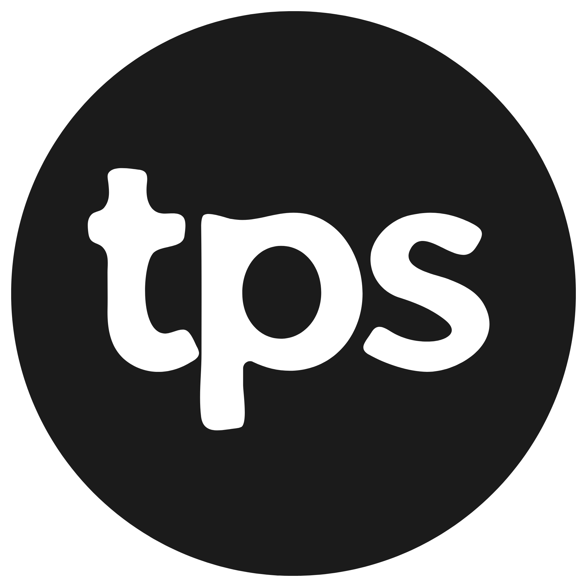 The Perfume Store logo