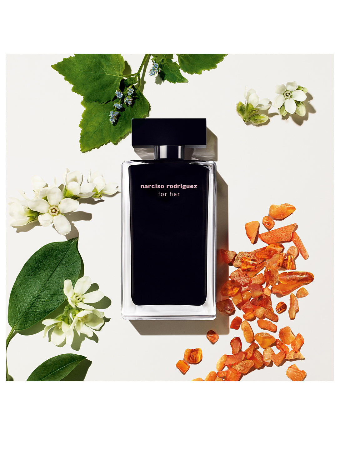 NARCISO RODRIGUEZ FOR HER Eau de Toilette