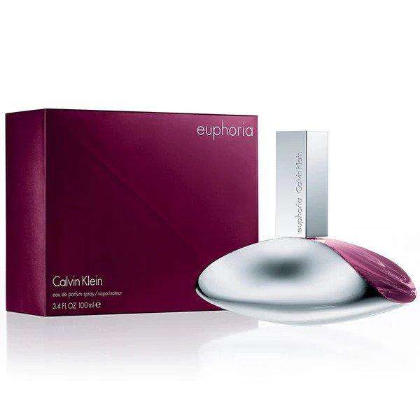 CK Euphoria Eau de Parfum