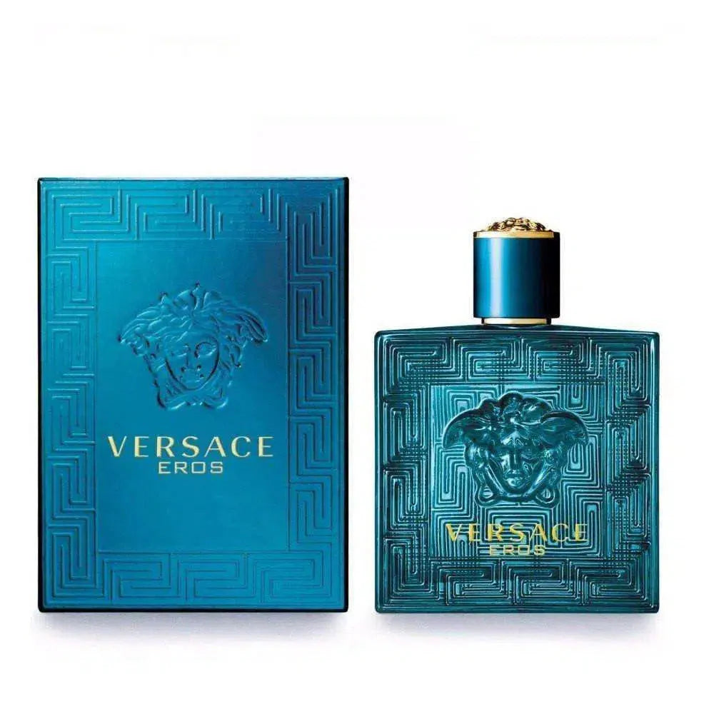 Versace Eros Eau De Parfum