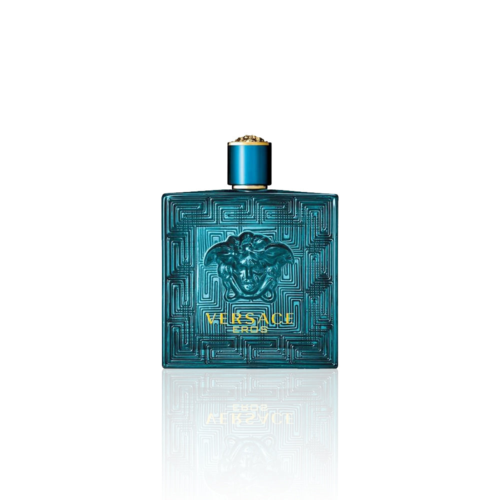 Versace Eros Eau De Parfum
