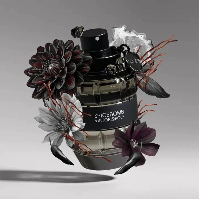 SPICEBOMB by VIKTOR & ROLF EAU DE TOILETTE