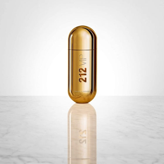 Carolina Herrera 212 VIP Eau de Parfum