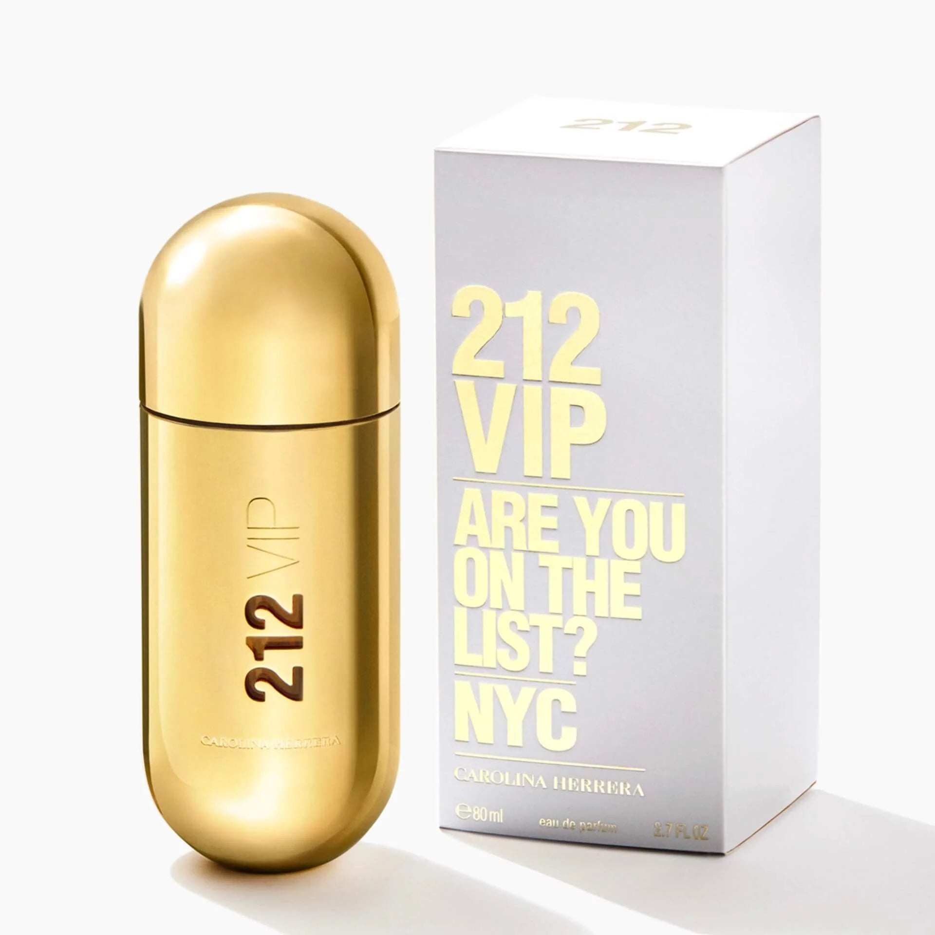 Carolina Herrera 212 VIP Eau de Parfum