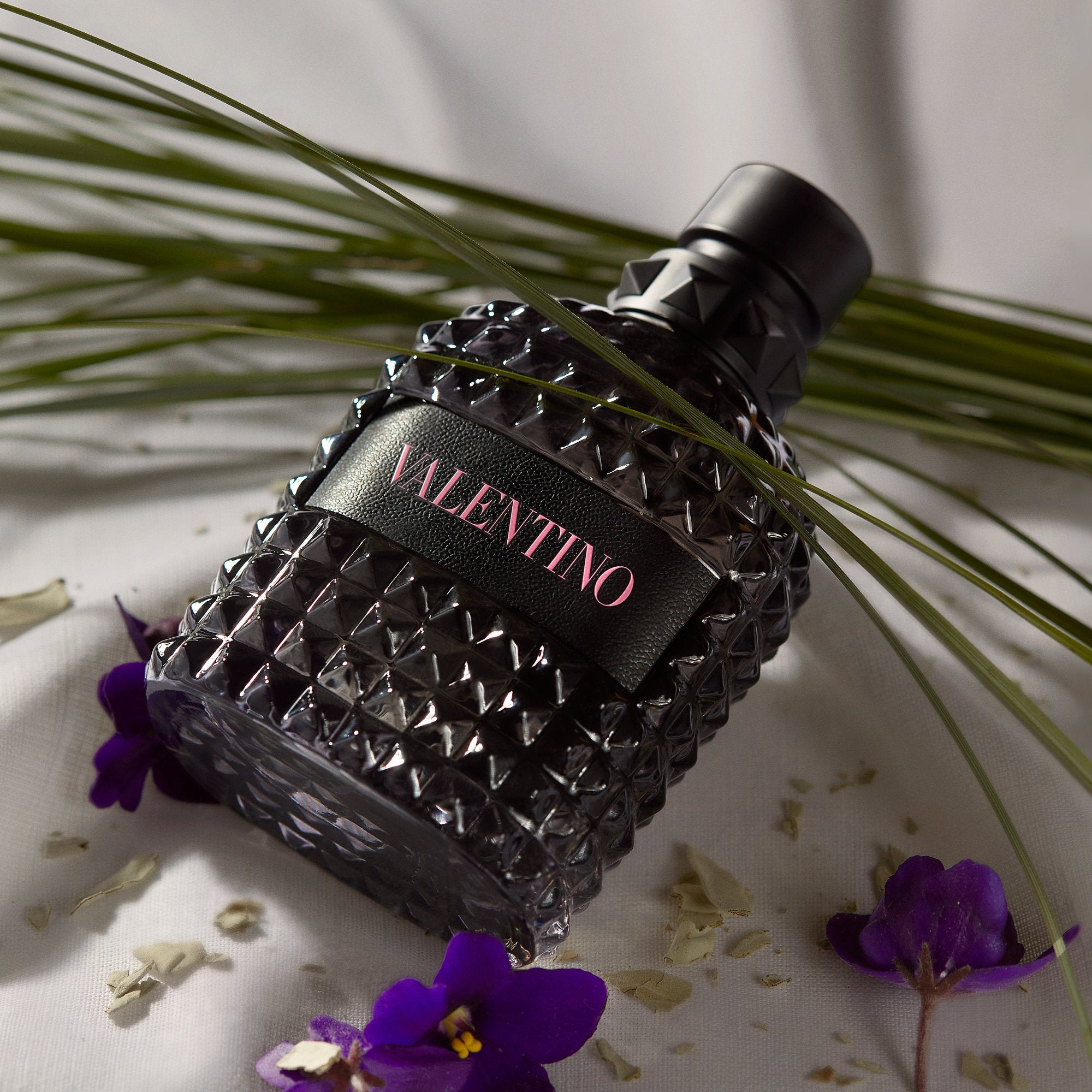 Valentino Uomo Born in Roma Eau de Toilette for men