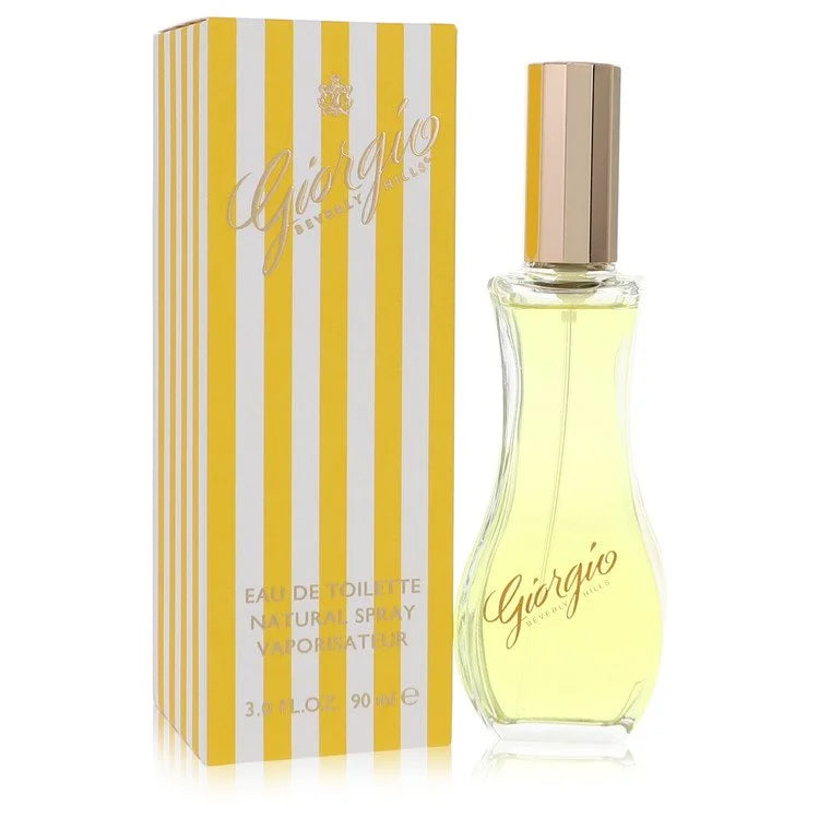 Giorgio Beverly Hills Eau De Toilette
