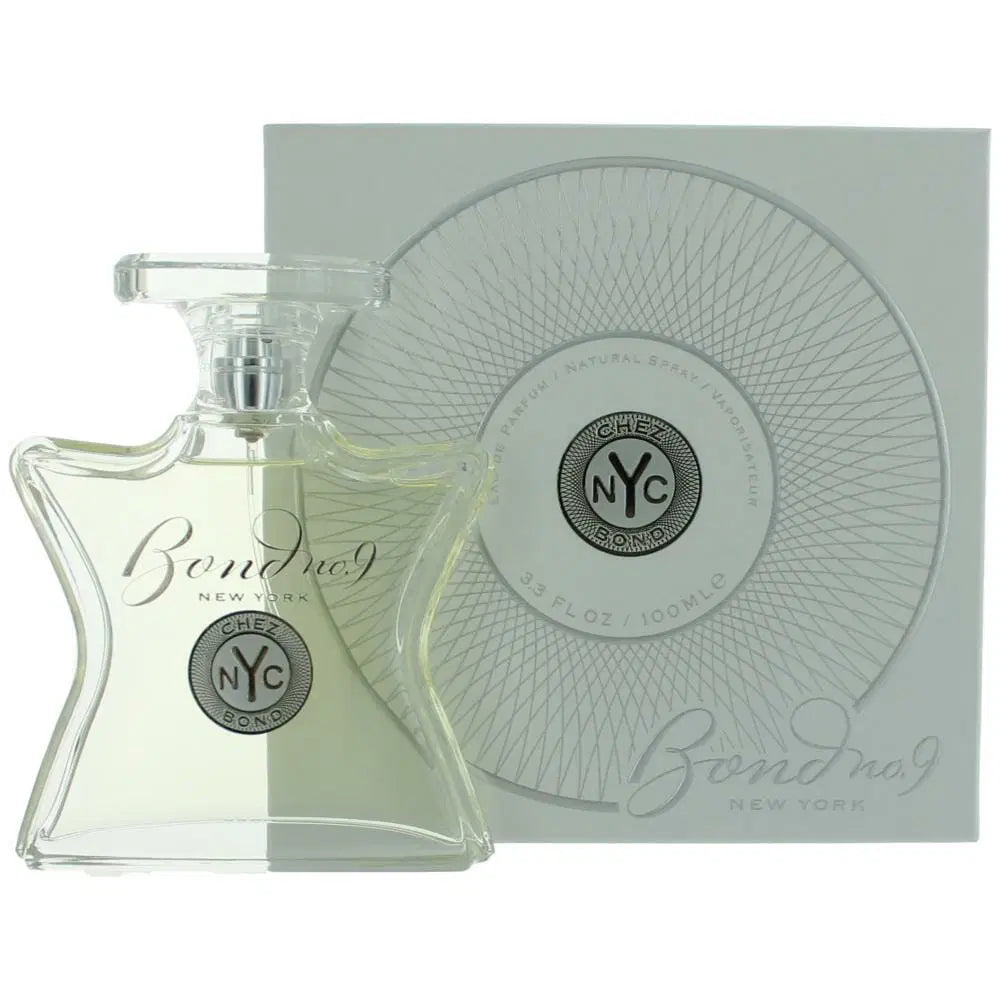 Bond No.9 Chez Bond Eau De Parfum