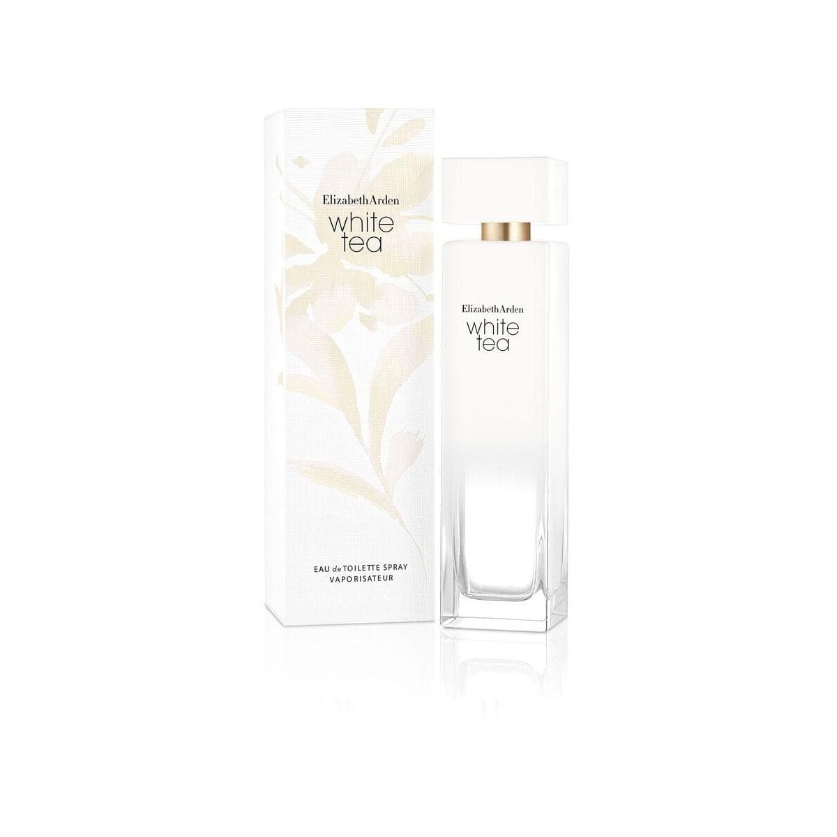 White Tea by Elizabeth Arden Eau De Toilette