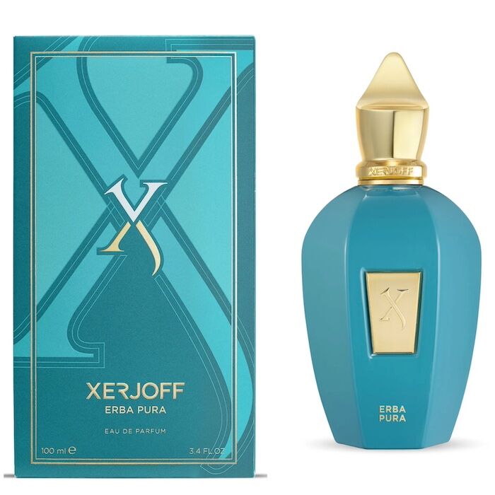 Xerjoff V Erba Pura Eau de Parfum