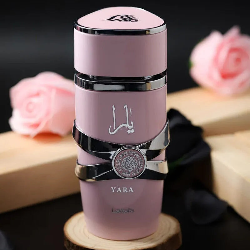 Lattafa Yara - Eau de Parfum