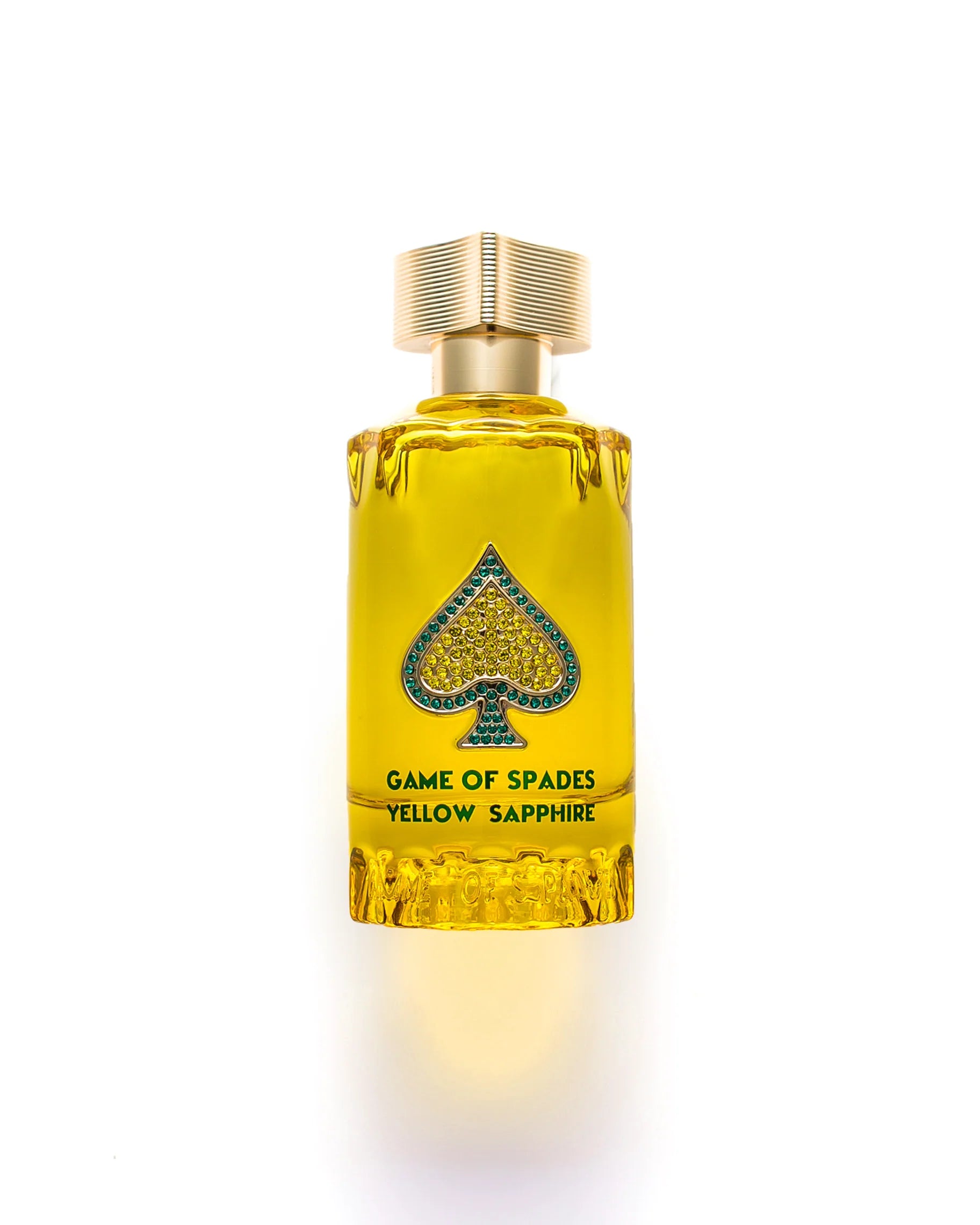 Jo Milano Game Of Spades Yellow Sapphire Parfum