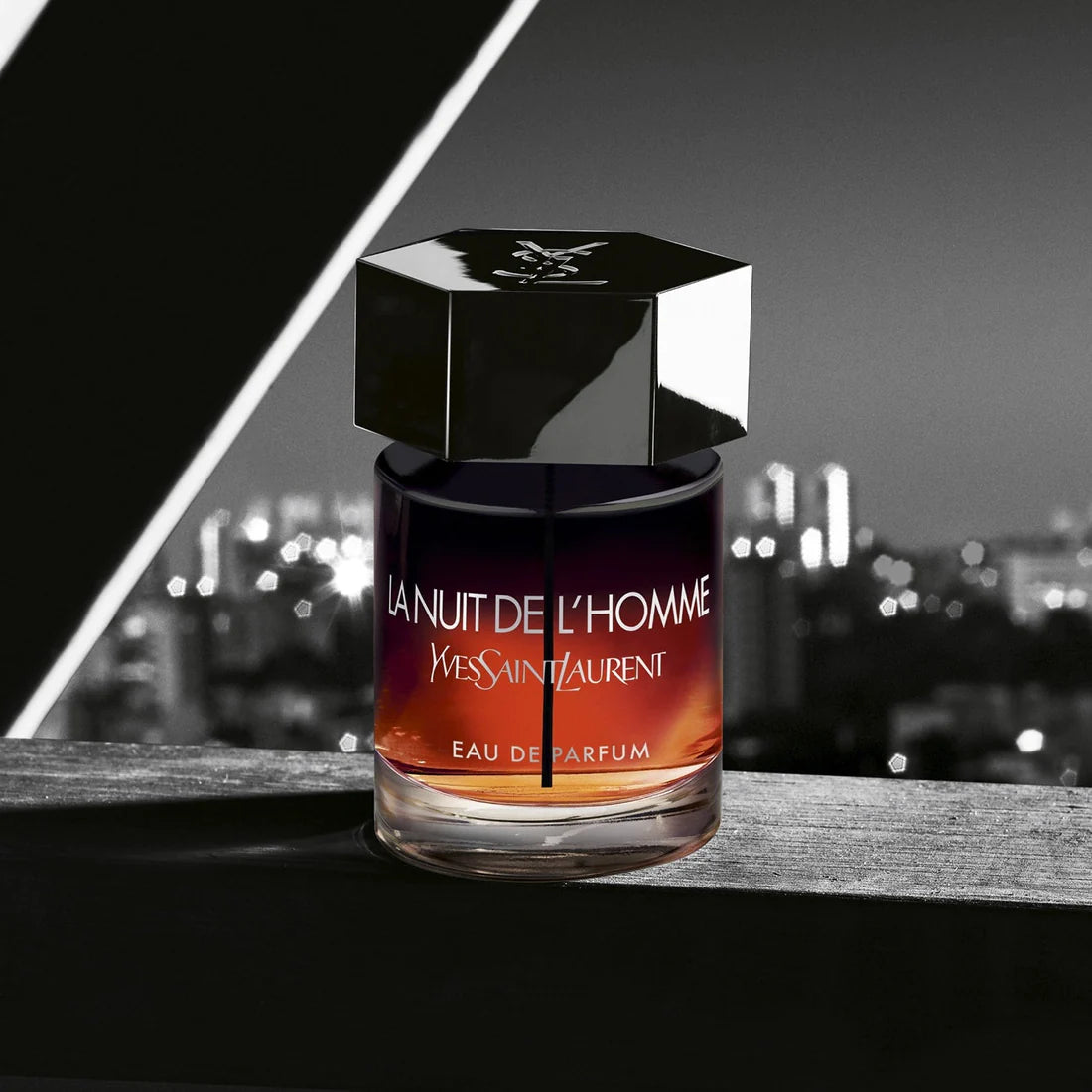 YSL LA NUIT DE L'HOMME EAU DE PARFUM